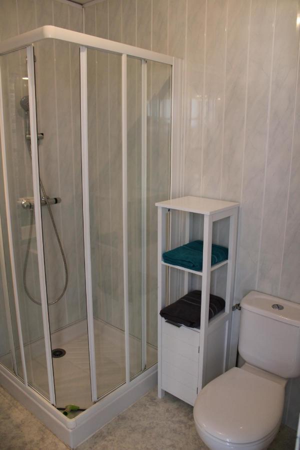Joli Appartement, 1 Chambre, Au Coeur De Mouilleron St Germain Екстериор снимка
