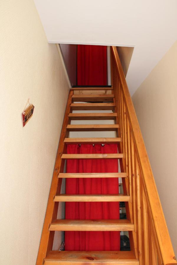Joli Appartement, 1 Chambre, Au Coeur De Mouilleron St Germain Екстериор снимка
