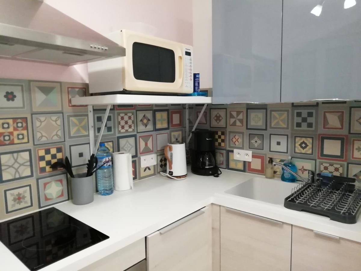 Joli Appartement, 1 Chambre, Au Coeur De Mouilleron St Germain Екстериор снимка